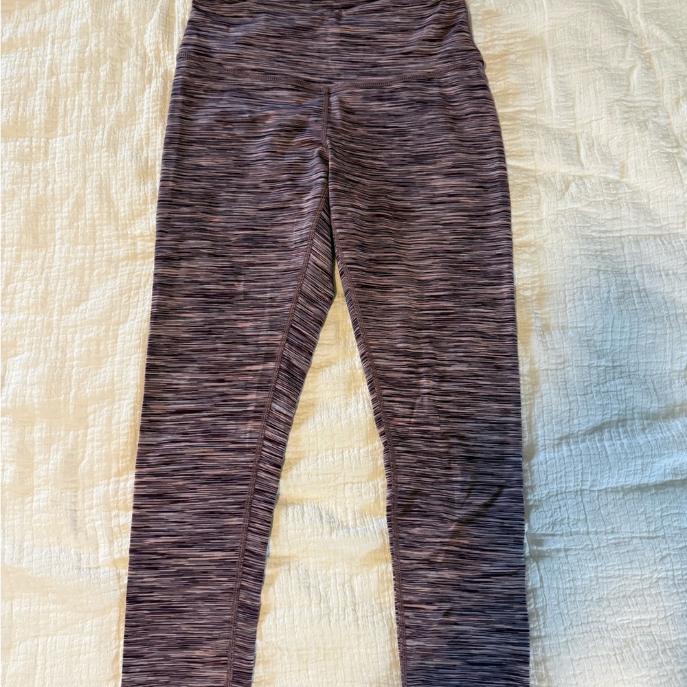 Zella Purple Leggings